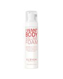 Eleven Australia I Want Body mousse volumizzante 200 ml