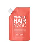Eleven Australia Miracle Hair Mask Maschera Rinforzante per Capelli, 200 ml