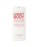 Eleven Australia I Want Body Volume Shampoo 300 ml