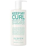 Eleven Australia Keep My Curl Moisture, Shampoo