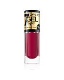 Eveline 7Days Gel Laque Żelowy lakier do paznokci 55