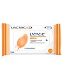 Lactacyd Chusteczki do Higieny Intymnej Femina