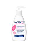 Lactacyd Emulsja do Higieny Intymnej z Pompką Sensitive