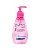 Lactacyd Żel do Higieny Intymnej z Pompką Girl
