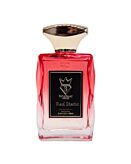 Bujairami Red Static Eau de Parfum per donna