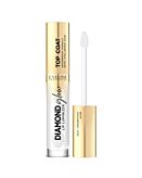 Eveline Diamond Glow Lip Luminizer Top coat do ust