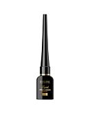 Eveline Matt Liquid Precision Eyeliner Czarny