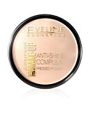 Eveline Art Make Up Puder prasowany 32