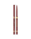 Eveline Make A Shape Konturówka do ust 02 Nude Beige