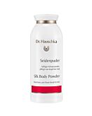 Dr. Hauschka Silk Body Powder jedwabny puder do ciała, 50g