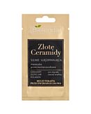 Bielenda Ceramidi Dorati Maschera Antirughe Rassodante 8 g