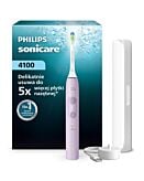 Philips Sonicare Szczoteczka soniczna HX4043/49 fioletowa + etui podróżne