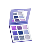 Color Care Paleta Cieni do Powiek Wegańska – Very Peri