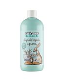 Sylveco Bagno Schiuma per Bambini 500 ml