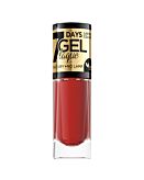 Eveline 7Days Gel Laque Żelowy lakier do paznokci 53