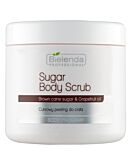 Bielenda Professional Cukrowy Peeling do ciała