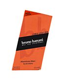 Bruno Banani Absolute Eau de Toilette per Uomo 50 ml