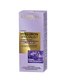 L'Oréal Paris Hyaluron Specialist Crema Contorno Occhi 15 ml