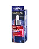 L’Oréal Paris Revitalift Laser Pure Retinol Siero Notte per il Viso 30 ml