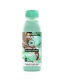 Fructis Hair Food Szampon do włosów Aloe