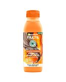 Fructis Hair Food Shampoo Papaya 350 ml