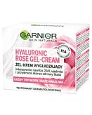 Garnier Hyaluronic Rose Żel-krem do twarzy 