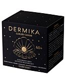 Dermika Luxury Caviar Kawiorowy Krem ujędrniający 60+ dzień/noc
