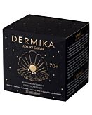 Dermika Luxury Caviar Crema Rigenerante 70+ Giorno/Notte 50 ml