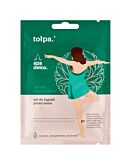 Tołpa Spa Detox Rytuał Wyciszenia Sól do kąpieli Przed Snem