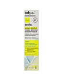 Tołpa Dermo Face Sebio Maschera Purificante 40 ml