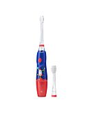 Brush-Baby KidzSonic szczoteczka soniczna dla dzieci w wieku 3+ lat Rocket
