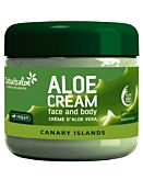 Tabaibaloe Aloe Cream Face & Body 300 ml