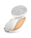 Diforo Spazzolino Sonico Arum Gold