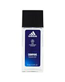 Adidas Spray Uefa VIII Dezodorant do ciała dla mężczyzn    