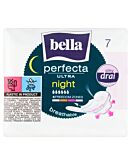Bella Perfecta podpaski Ultra Night