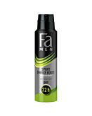 Fa Deo Spray Sport Dp Power Boost