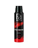 Fa Deo Spray Attraction Force 150 ml