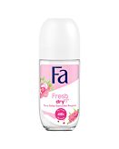 Fa Deo Roll-On Peony Sorbet
