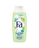 Fa Żel pod prysznic Yoghurt Aloe Vera