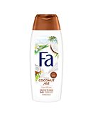 Fa Gel Doccia Latte di Cocco 400 ml