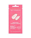 Dermika Maschera Viso Soddisfazione 10 ml