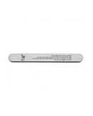 Peggy Sage 2-Way Chunky Nail File Zebra Medium szeroki pilnik do paznokci dwustronny 100/180 zebra 1szt