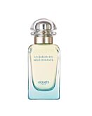 Hermes Un Jardin En Mediterranee woda toaletowa spray, 50ml