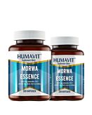 Humavit Morwa essence, 2x100 kapsułek