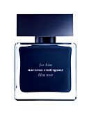 Narciso Rodriguez For Him Bleu Noir woda toaletowa spray, 50ml