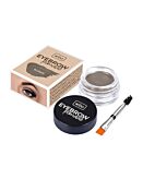 Wibo Eyebrow Pomade wodoodporna pomada do brwi 4 Blonde, 6g