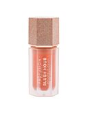 Profusion Blush Hour Soft Matte Liquid Blush kremowy róż w płynie Mai Tai, 6ml