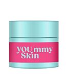 AA You.Mmy Skin Raspberry Zen Regenerująca Maska Do Ust