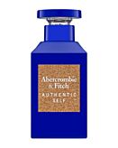 Abercrombie & Fitch Authentic Self Woda toaletowa dla mężczyzn