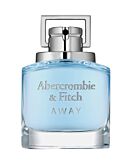 Abercrombie & Fitch Away Woda toaletowa dla mężczyzn